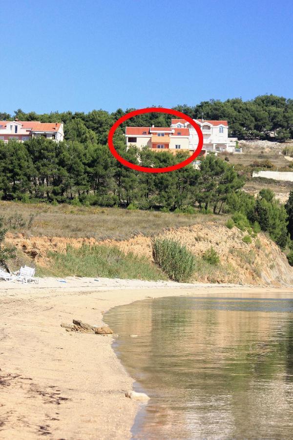 Apartments By The Sea Vlasici, Pag - 9324 Kültér fotó