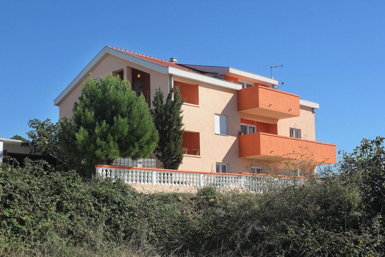 Apartments By The Sea Vlasici, Pag - 9324 Kültér fotó