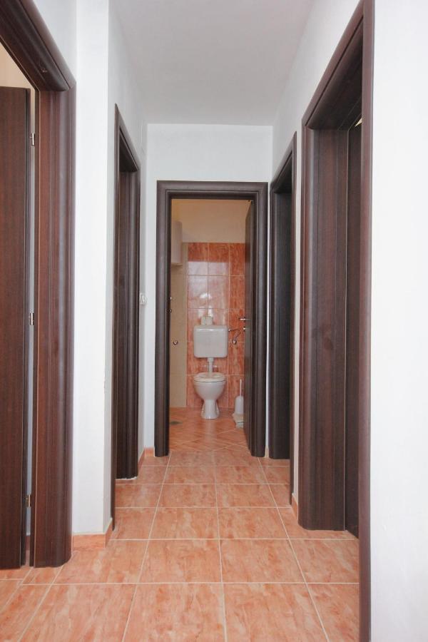 Apartments By The Sea Vlasici, Pag - 9324 Kültér fotó