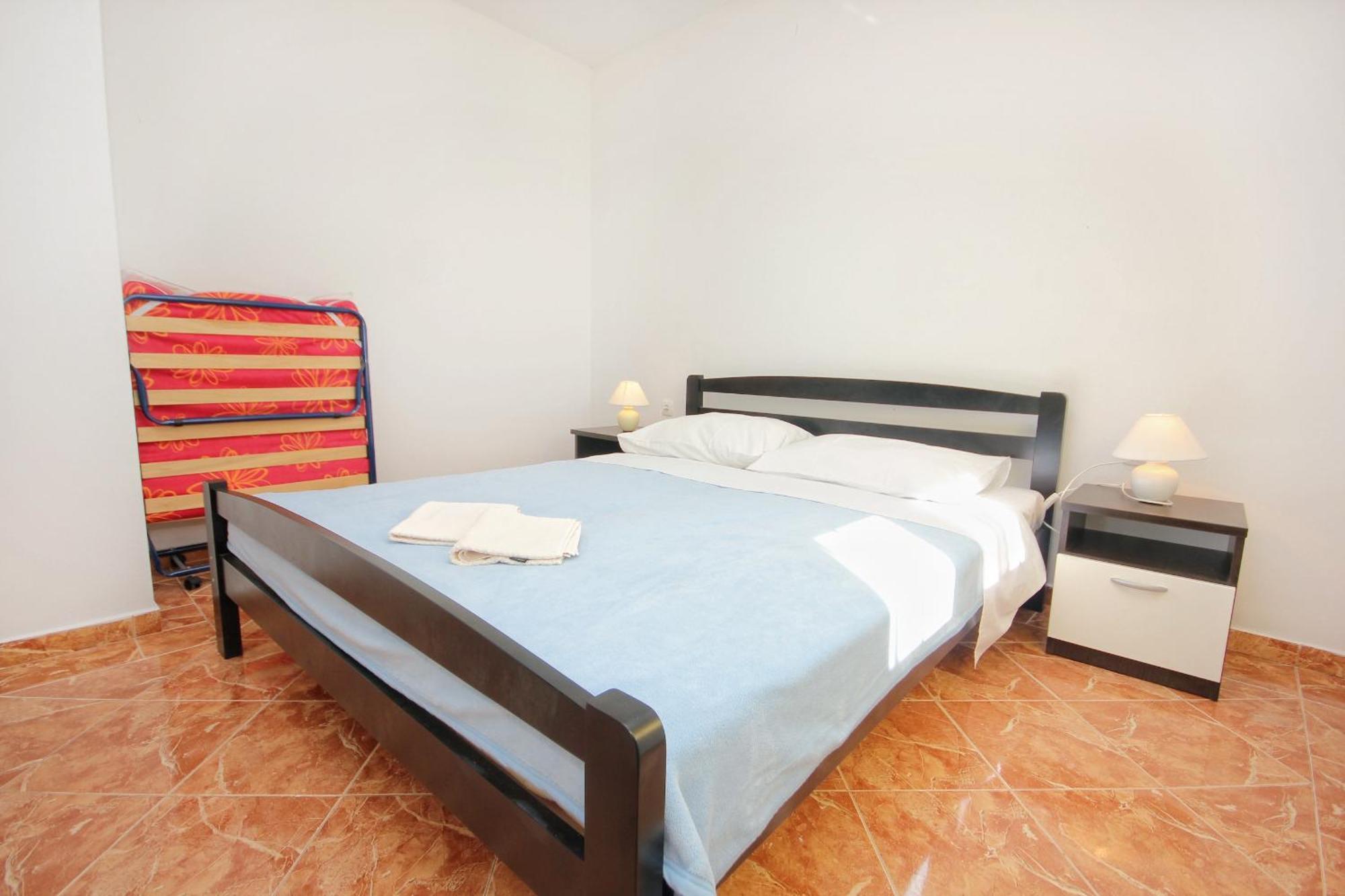 Apartments By The Sea Vlasici, Pag - 9324 Szoba fotó