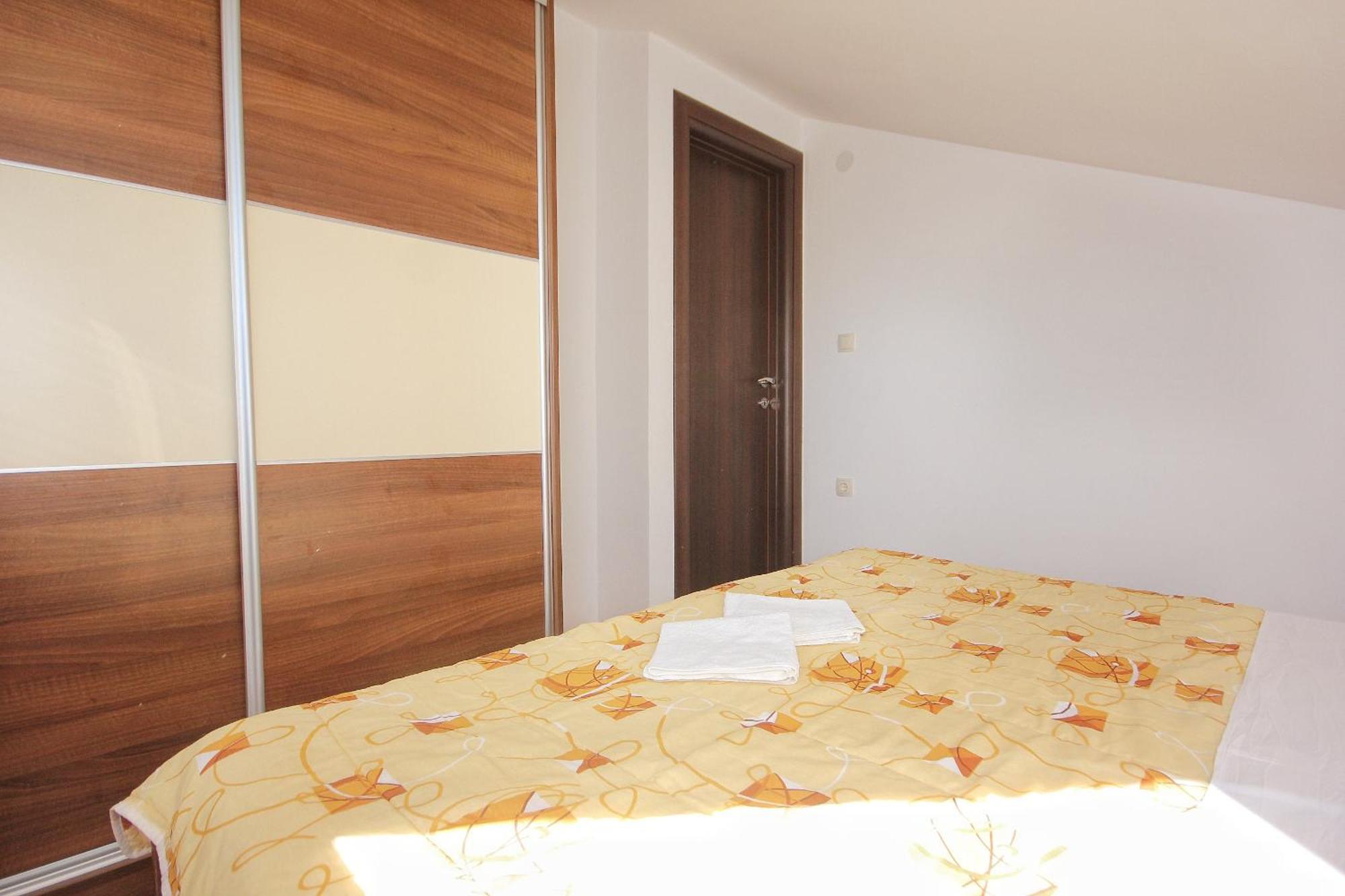 Apartments By The Sea Vlasici, Pag - 9324 Szoba fotó