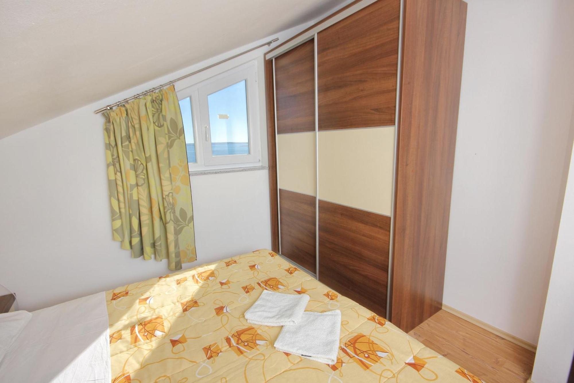 Apartments By The Sea Vlasici, Pag - 9324 Szoba fotó