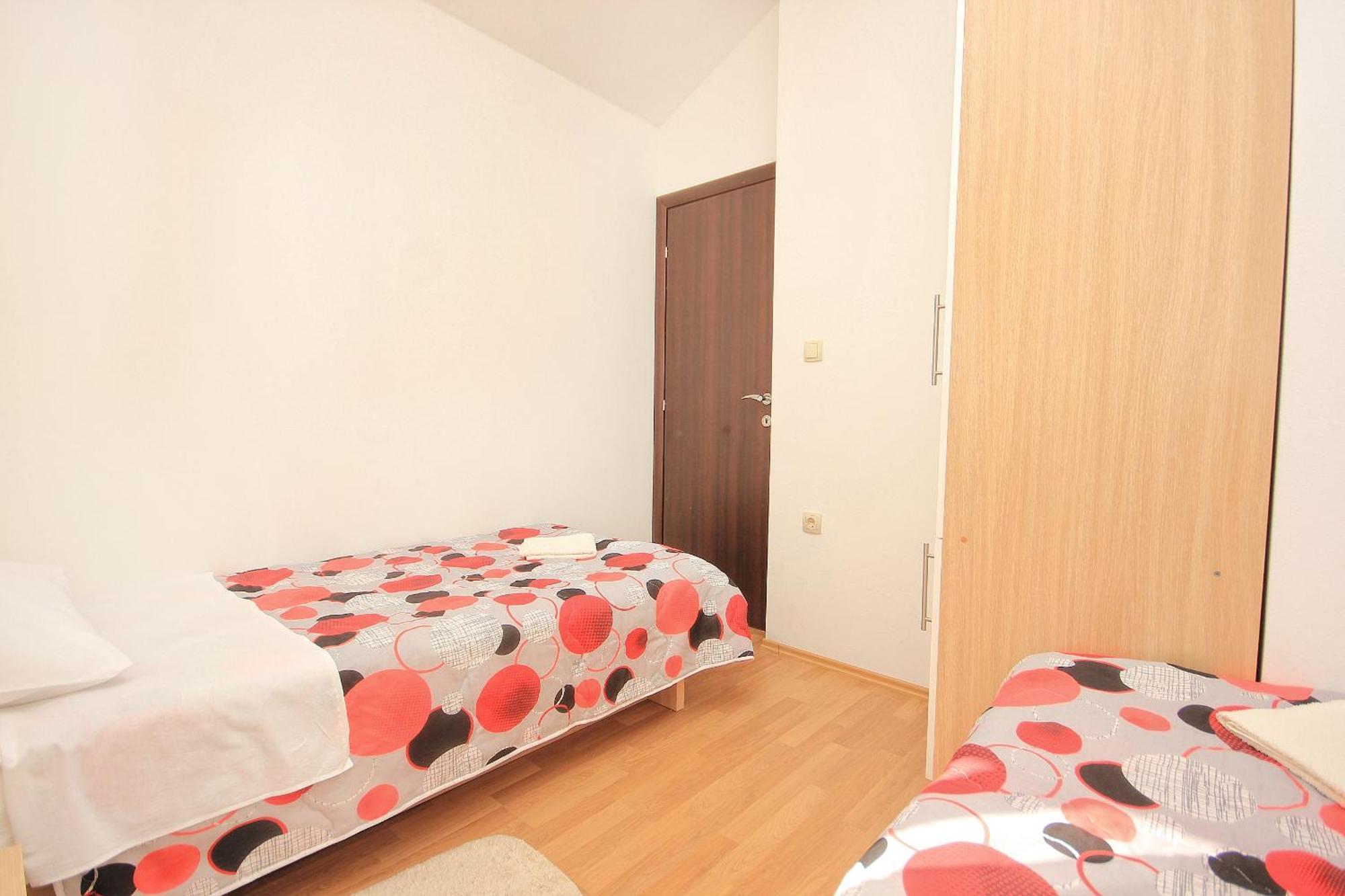 Apartments By The Sea Vlasici, Pag - 9324 Szoba fotó