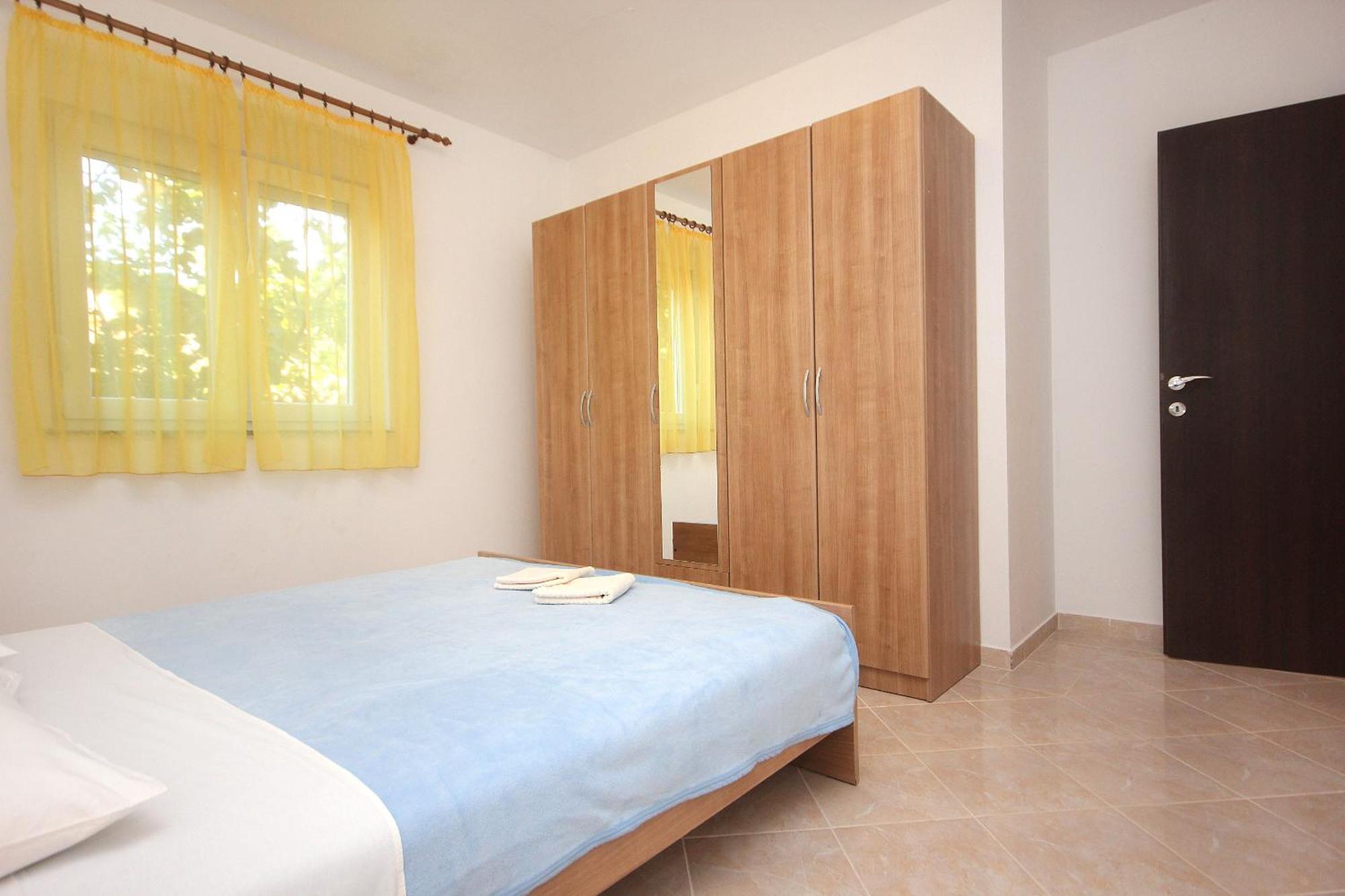 Apartments By The Sea Vlasici, Pag - 9324 Szoba fotó