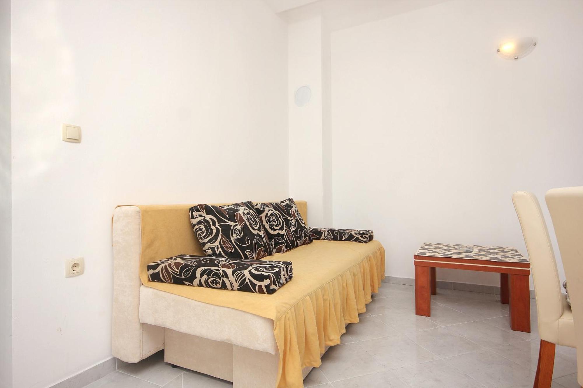 Apartments By The Sea Vlasici, Pag - 9324 Szoba fotó