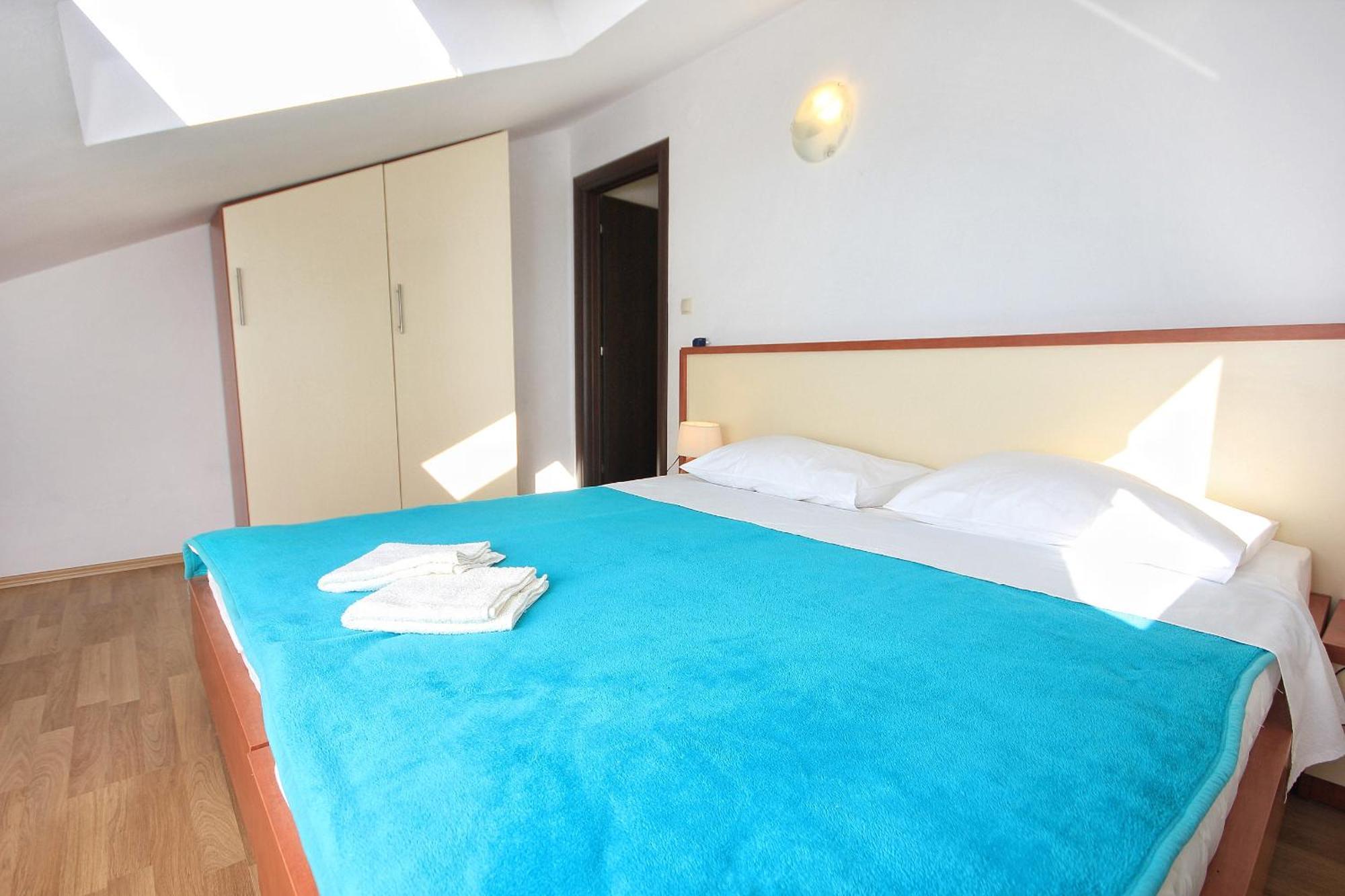 Apartments By The Sea Vlasici, Pag - 9324 Szoba fotó