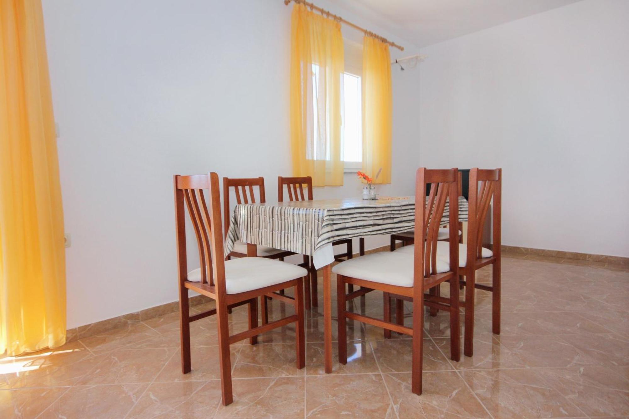 Apartments By The Sea Vlasici, Pag - 9324 Szoba fotó