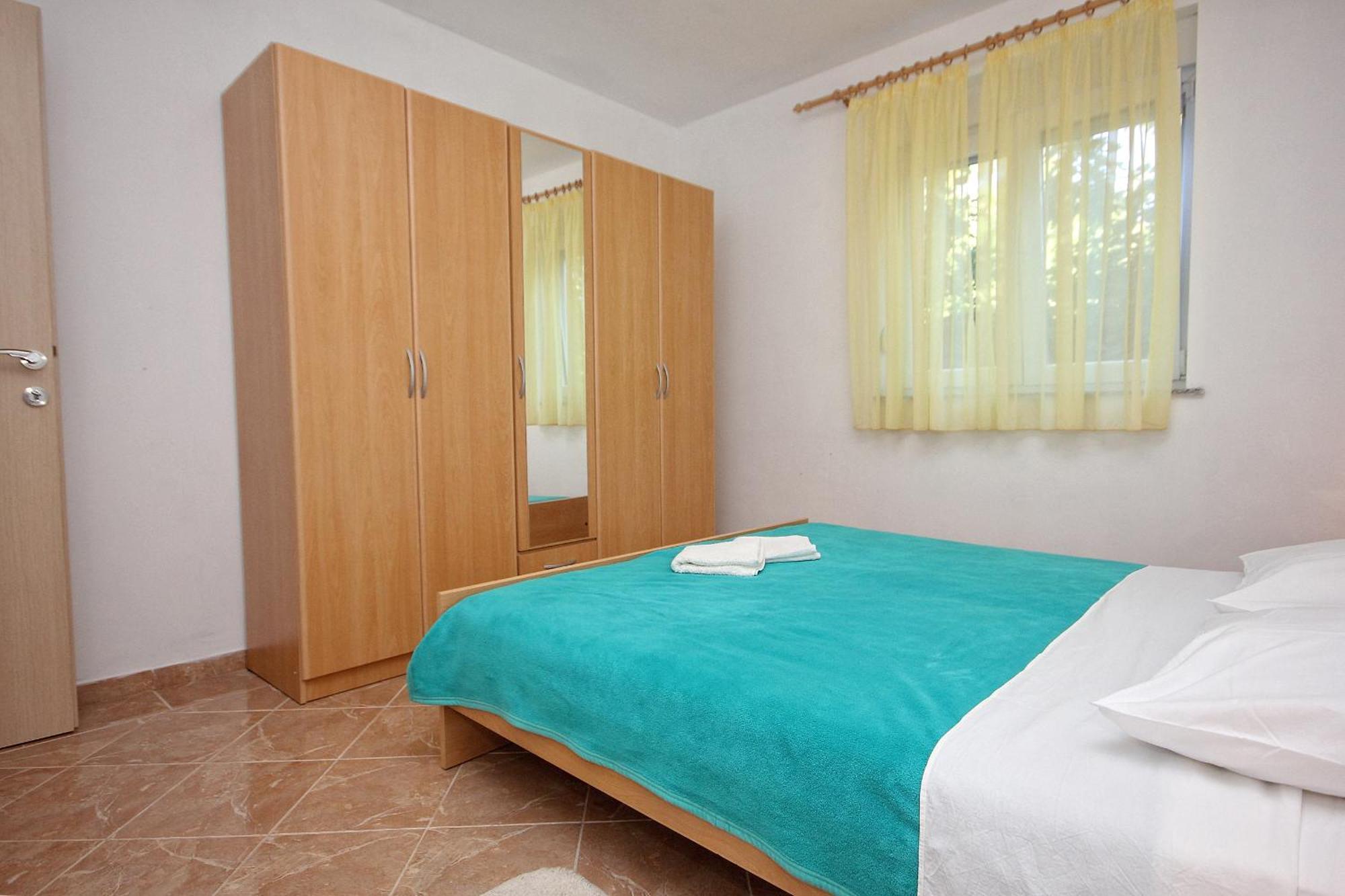 Apartments By The Sea Vlasici, Pag - 9324 Szoba fotó